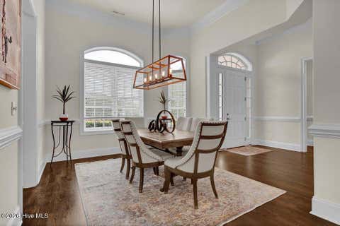 Tiny photo for 1512 Black Chestnut Drive, Wilmington, NC 28405 (MLS # 100598416)