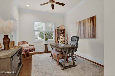 Tiny photo for 1512 Black Chestnut Drive, Wilmington, NC 28405 (MLS # 100598416)