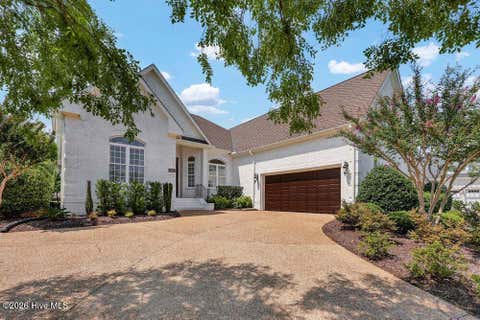 Tiny photo for 1512 Black Chestnut Drive, Wilmington, NC 28405 (MLS # 100598416)