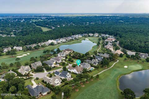Tiny photo for 1512 Black Chestnut Drive, Wilmington, NC 28405 (MLS # 100598416)
