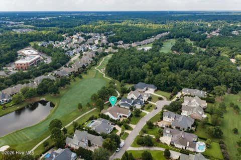 Tiny photo for 1512 Black Chestnut Drive, Wilmington, NC 28405 (MLS # 100598416)