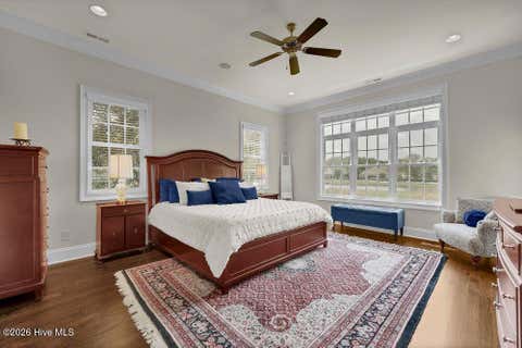 Tiny photo for 1512 Black Chestnut Drive, Wilmington, NC 28405 (MLS # 100598416)