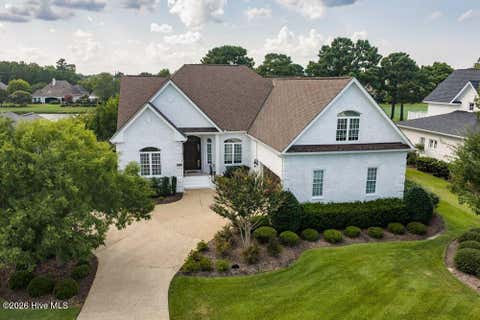 Tiny photo for 1512 Black Chestnut Drive, Wilmington, NC 28405 (MLS # 100598416)