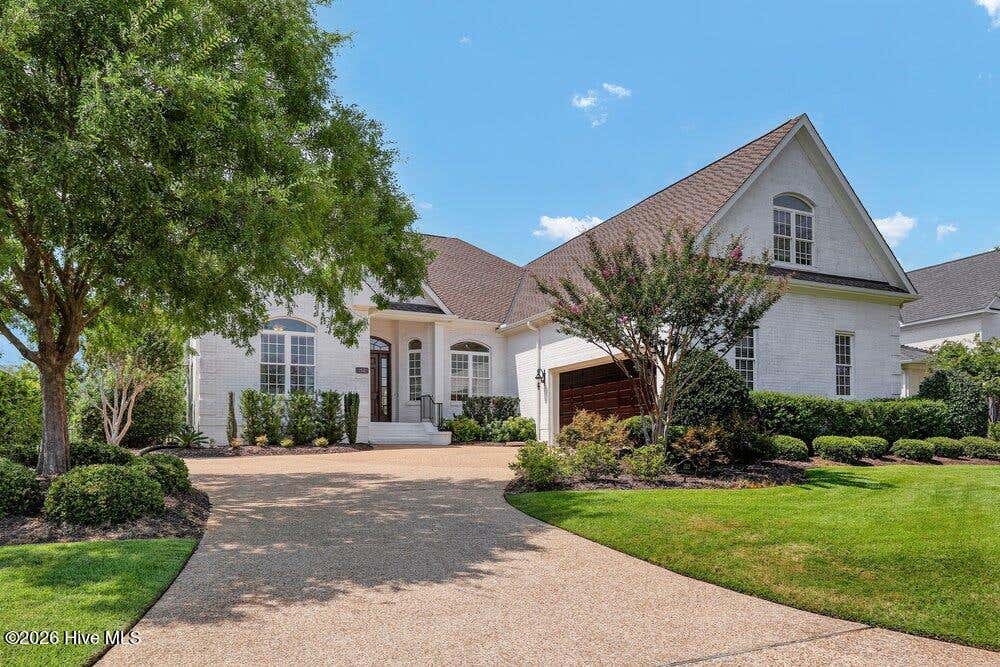 Photo of 1512 Black Chestnut Drive, Wilmington, NC 28405 (MLS # 100598416)