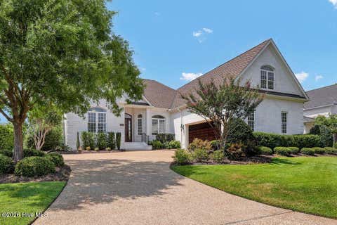 Photo of 1512 Black Chestnut Drive, Wilmington, NC 28405 (MLS # 100598416)