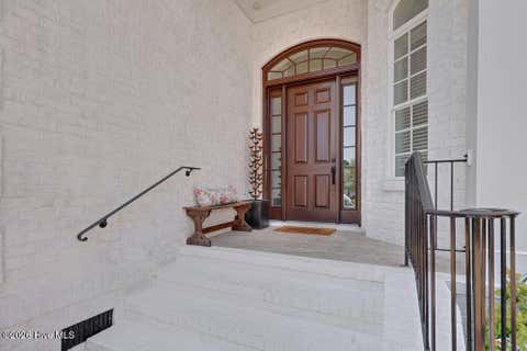 Tiny photo for 1512 Black Chestnut Drive, Wilmington, NC 28405 (MLS # 100598416)