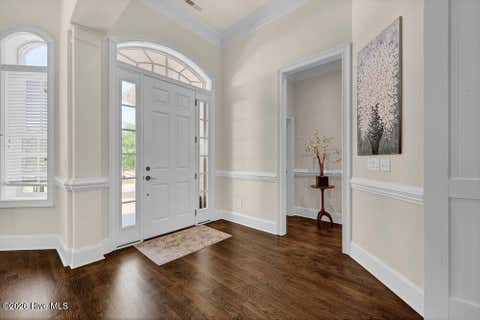 Tiny photo for 1512 Black Chestnut Drive, Wilmington, NC 28405 (MLS # 100598416)