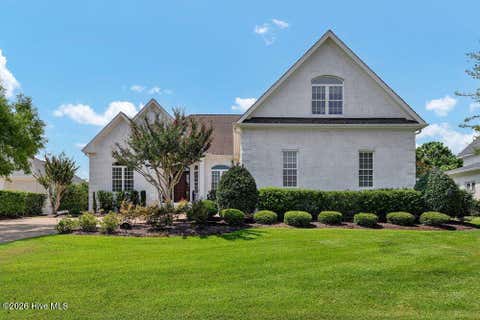 Tiny photo for 1512 Black Chestnut Drive, Wilmington, NC 28405 (MLS # 100598416)
