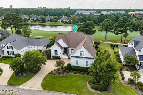 Tiny photo for 1512 Black Chestnut Drive, Wilmington, NC 28405 (MLS # 100598416)