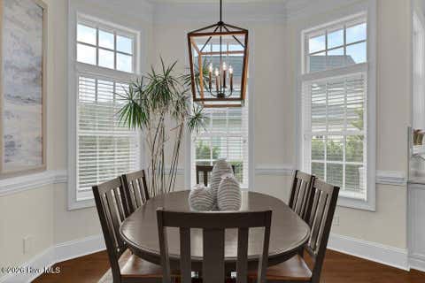 Tiny photo for 1512 Black Chestnut Drive, Wilmington, NC 28405 (MLS # 100598416)