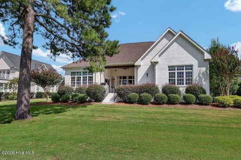 Tiny photo for 1512 Black Chestnut Drive, Wilmington, NC 28405 (MLS # 100598416)