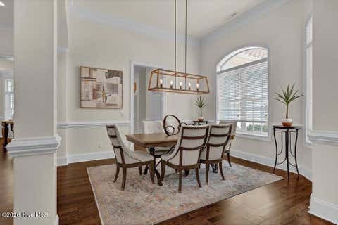 Tiny photo for 1512 Black Chestnut Drive, Wilmington, NC 28405 (MLS # 100598416)