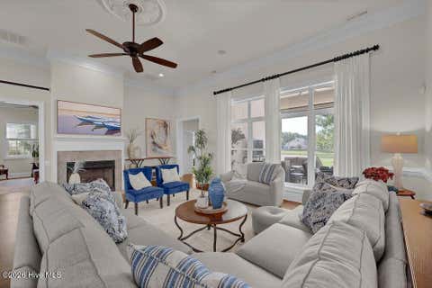 Tiny photo for 1512 Black Chestnut Drive, Wilmington, NC 28405 (MLS # 100598416)