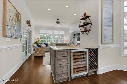Tiny photo for 1512 Black Chestnut Drive, Wilmington, NC 28405 (MLS # 100598416)