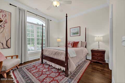 Tiny photo for 1512 Black Chestnut Drive, Wilmington, NC 28405 (MLS # 100598416)
