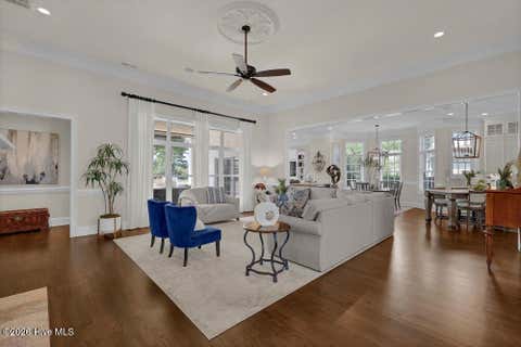 Tiny photo for 1512 Black Chestnut Drive, Wilmington, NC 28405 (MLS # 100598416)