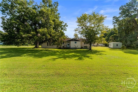 Photo of 302 Chevis Road, Savannah, GA 31419 (MLS # SA363898)