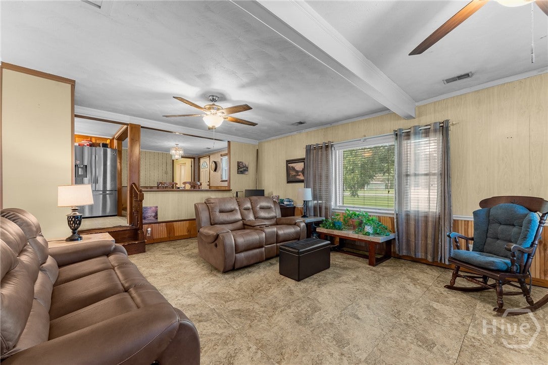 302 Chevis Road