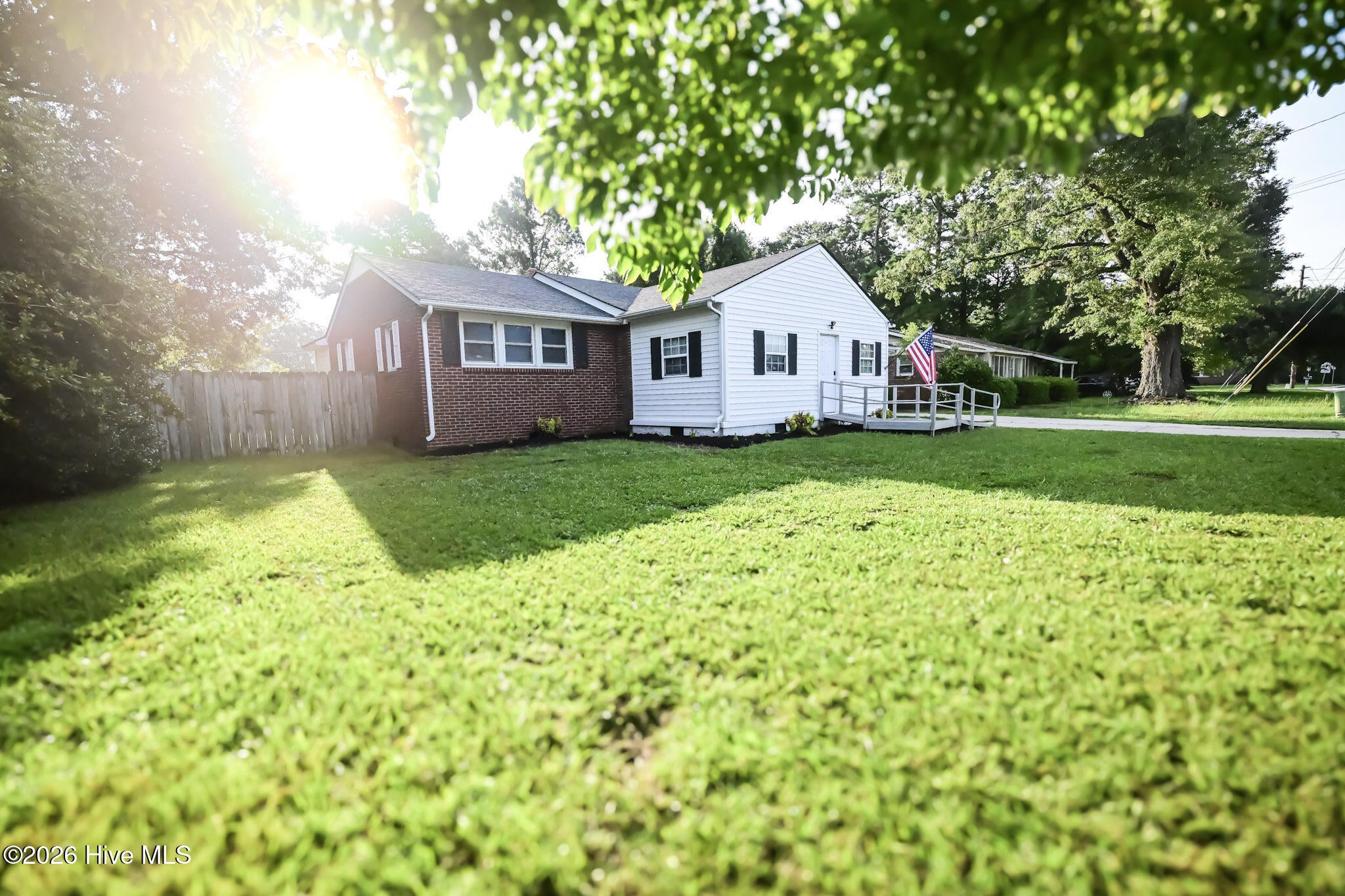 704 Henderson Drive