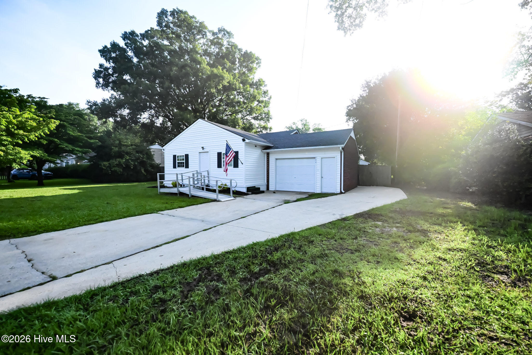 704 Henderson Drive