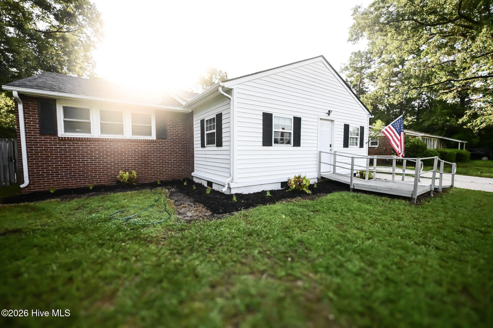 704 Henderson Drive