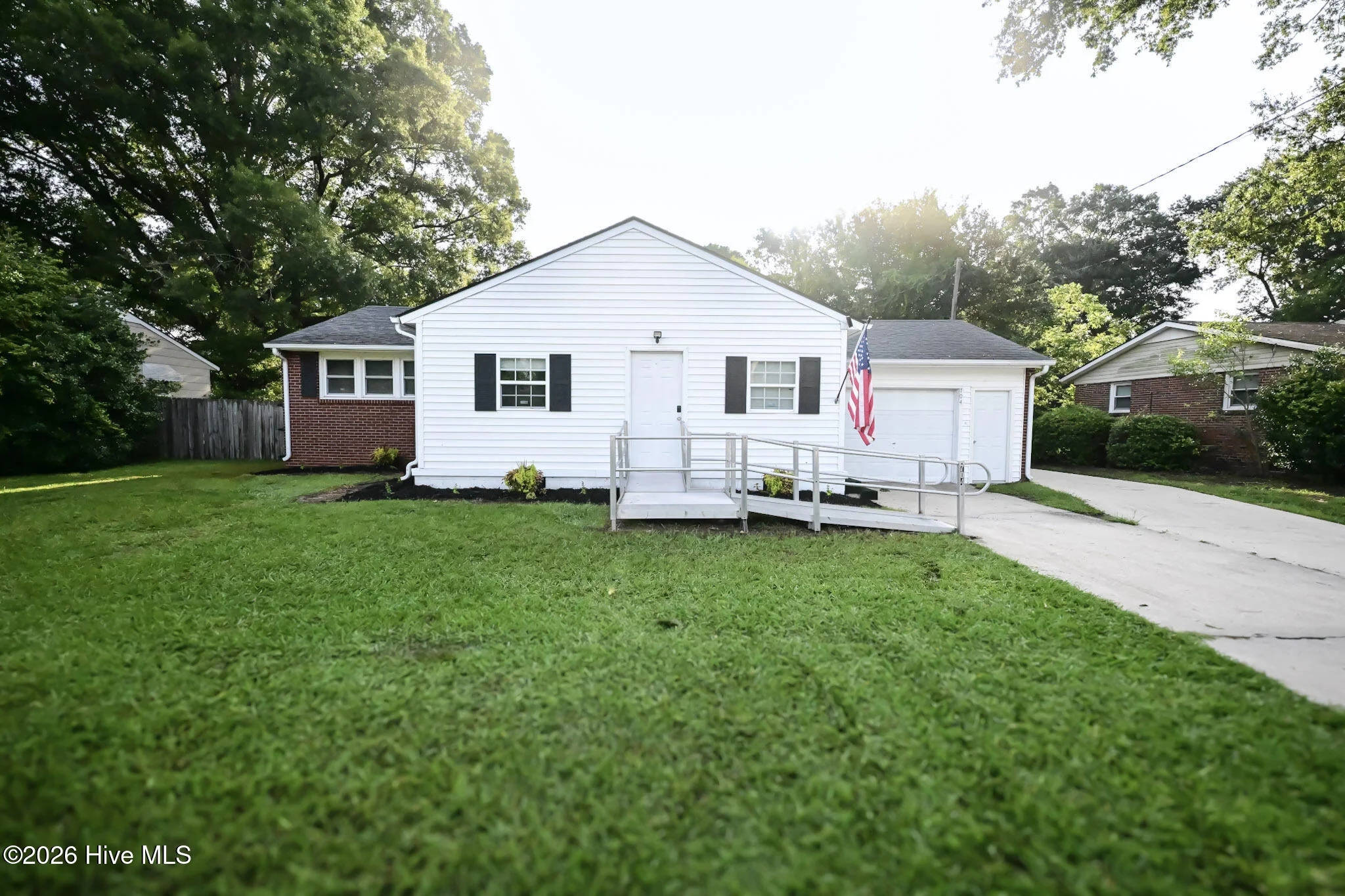 704 Henderson Drive