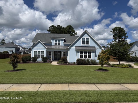 Photo of 39 Stratford Place, Hampstead, NC 28443 (MLS # 100600250)