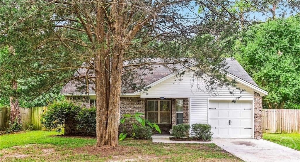 Photo of 109 Mikell Street, Pembroke, GA 31321 (MLS # SA363993)