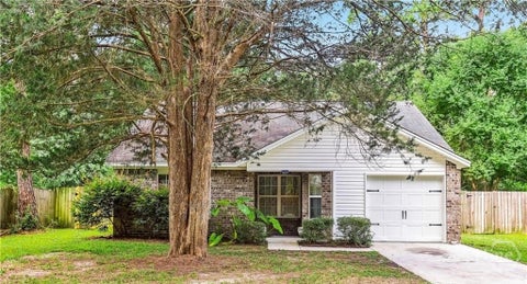 Photo of 109 Mikell Street, Pembroke, GA 31321 (MLS # SA363993)