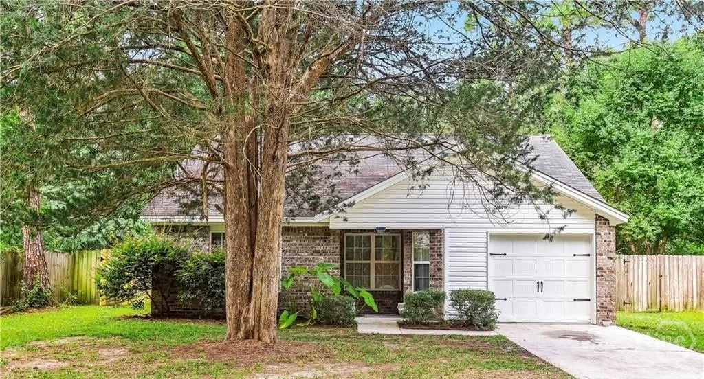 109 Mikell Street, Pembroke, GA, 31321
