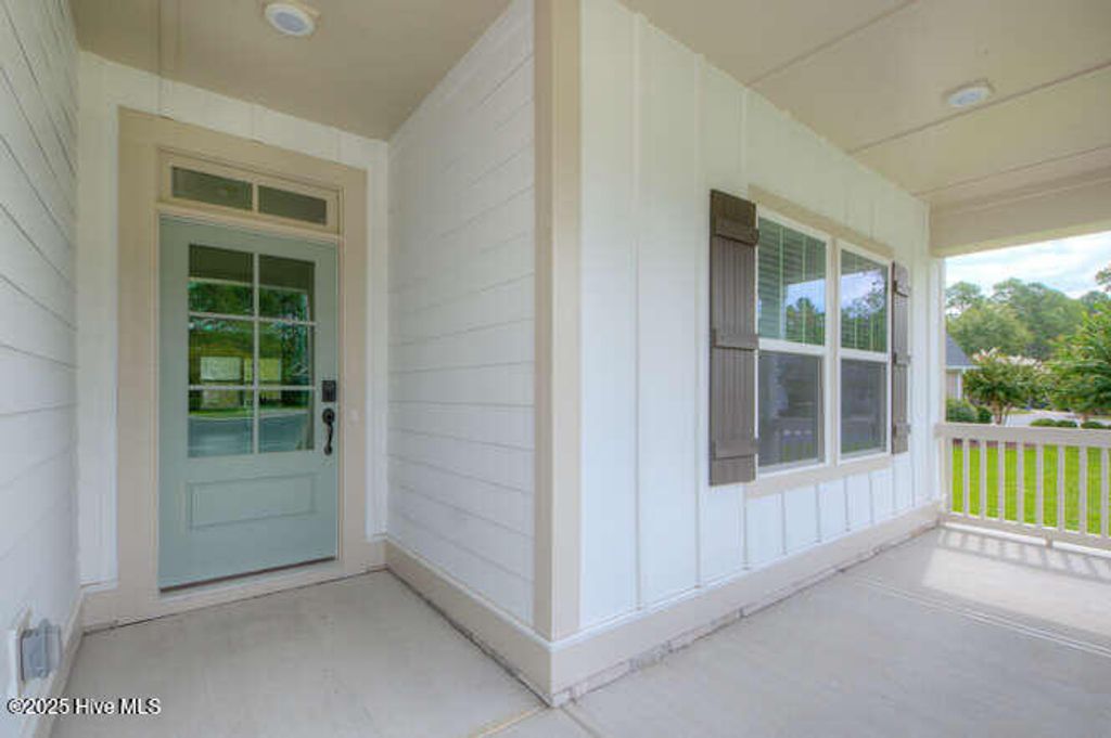 Photo of 1722 Merriwether Lane SE #65, Bolivia, NC 28422 (MLS # 100524734)