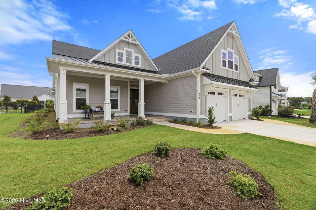 Photo of 473 Jackline Drive, Hampstead, NC 28443 (MLS # 100596952)