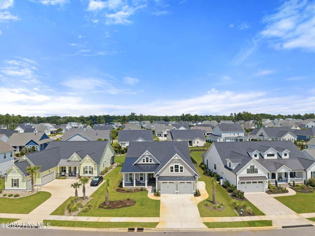 Photo of 473 Jackline Drive, Hampstead, NC 28443 (MLS # 100596952)