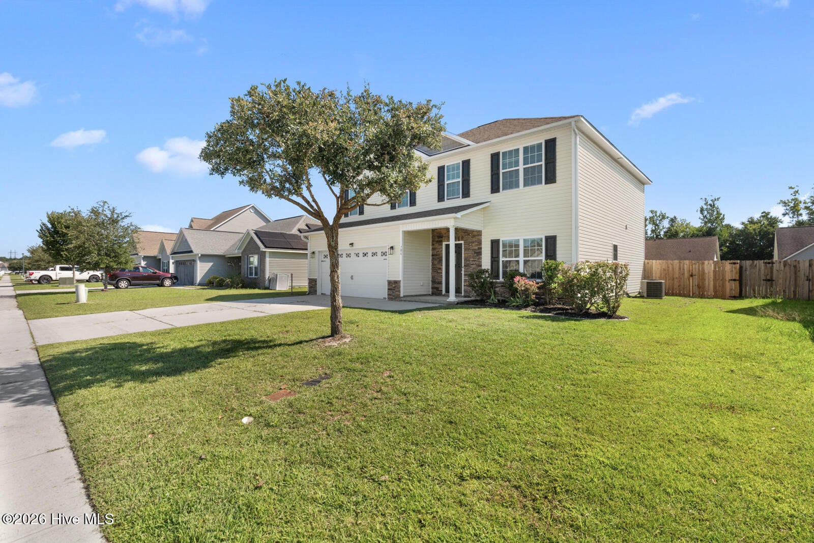 706 Radiant Drive