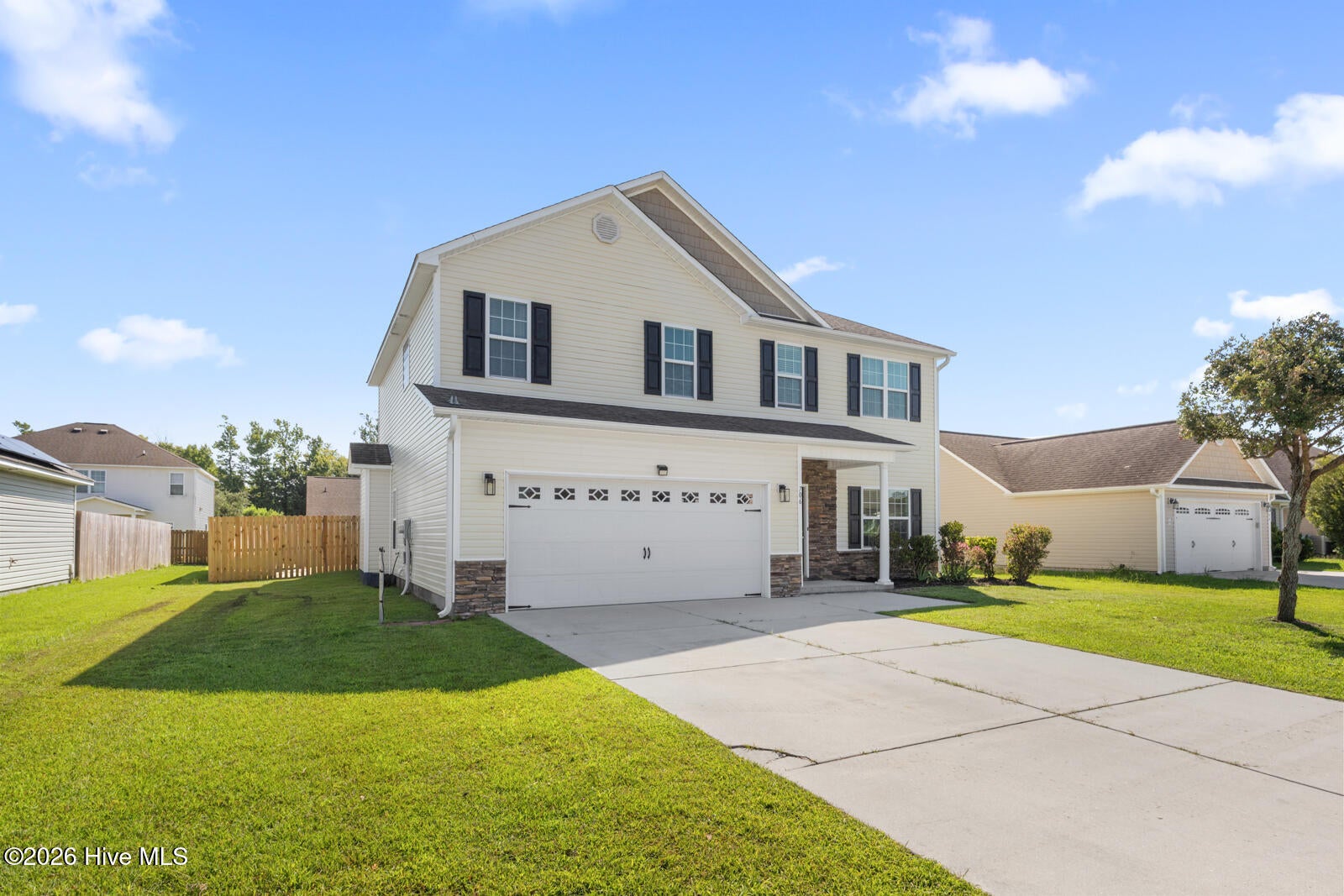 706 Radiant Drive