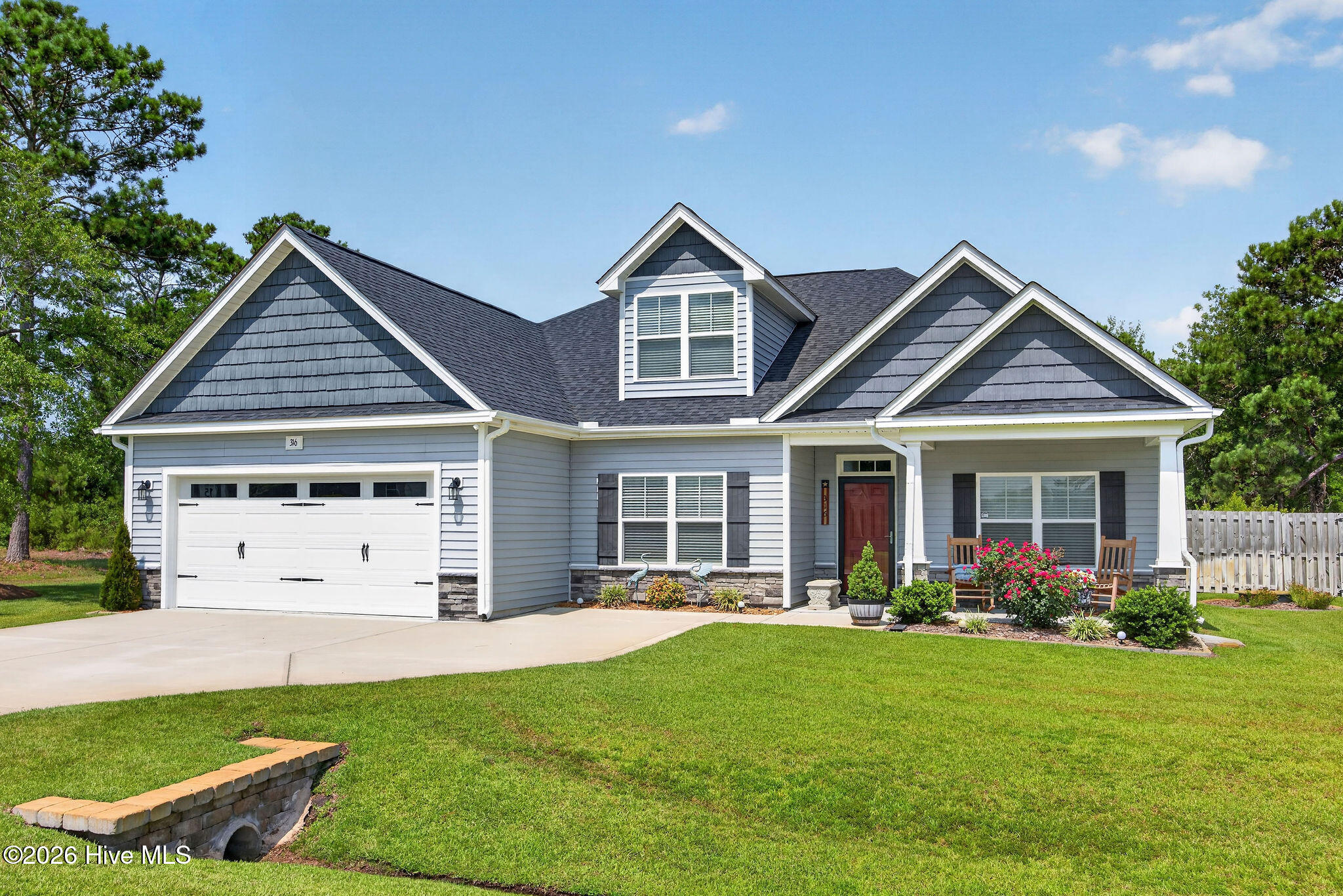 316 Red Cedar Drive