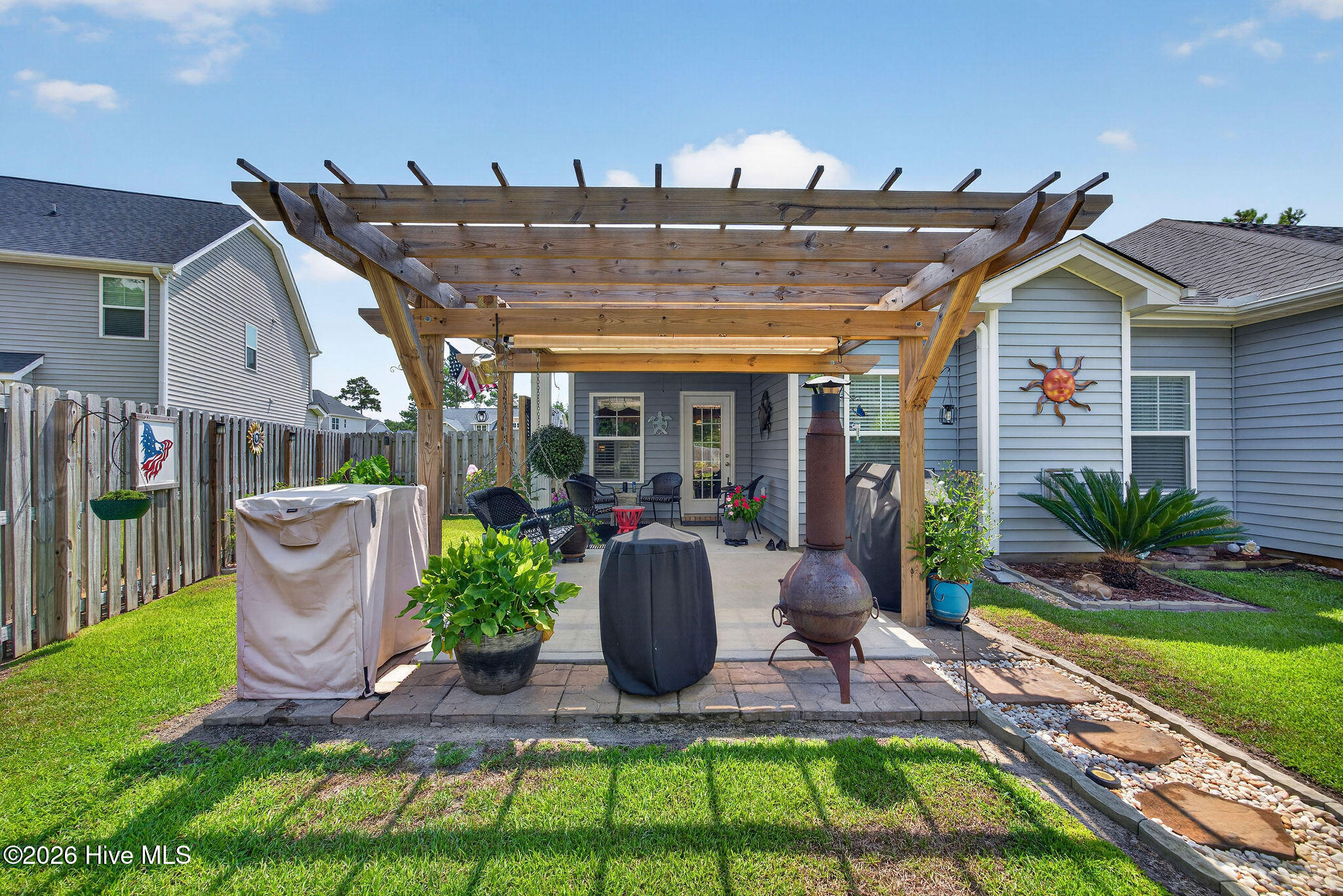 316 Red Cedar Drive