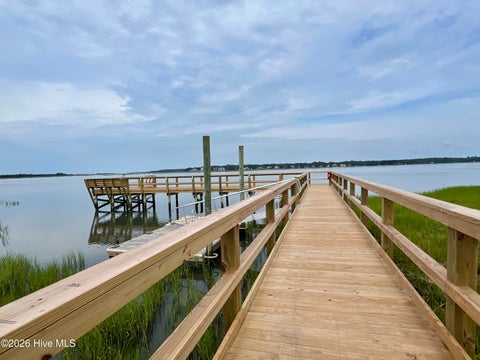 Tiny photo for 834 Blue Gill Court SE, Bolivia, NC 28422 (MLS # 100588330)