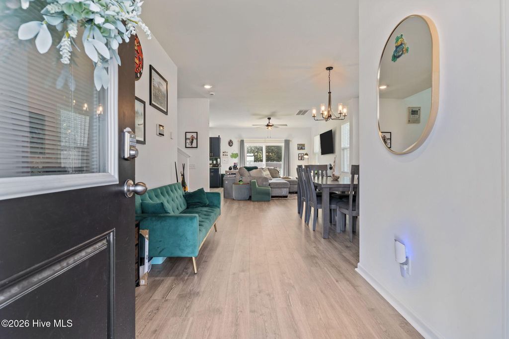 Photo of 55 Walkabout Drive, Aberdeen, NC 28315 (MLS # 100567377)