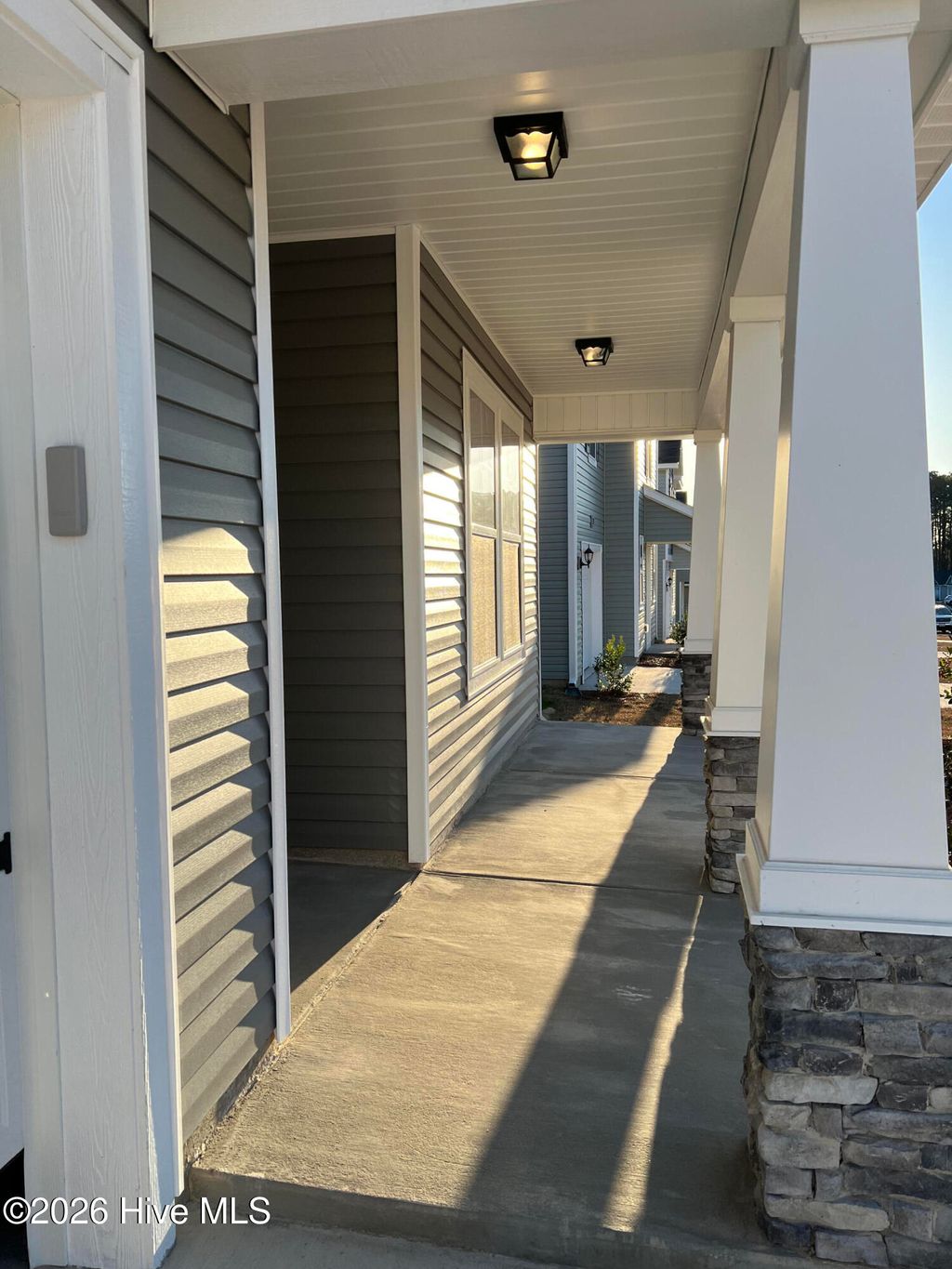 Photo of 751 Conductor Court, Vass, NC 28394 (MLS # 100557306)