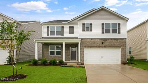 Photo of 230 Pisgah Street, Sanford, NC 27330 (MLS # 100590260)