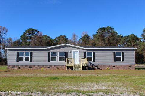 Homes For Sale - 441 Sand Ridge Road<br/> Pink Hill, NC 28572