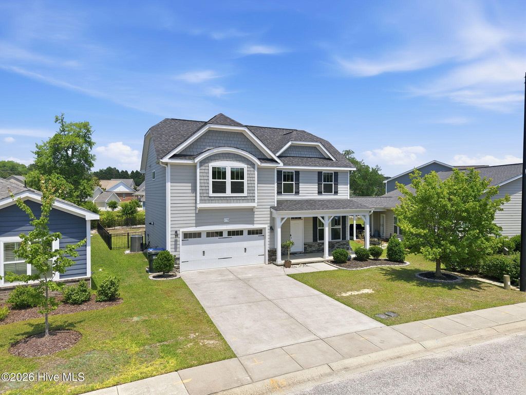 Photo of 1732 Fordham Drive, Fayetteville, NC 28304 (MLS # 100575656)