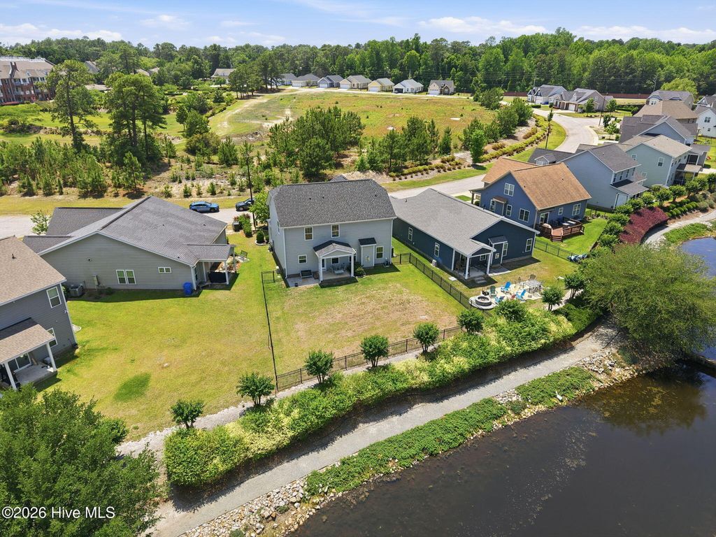 Photo of 1732 Fordham Drive, Fayetteville, NC 28304 (MLS # 100575656)