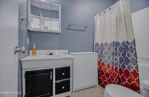 Tiny photo for 312 White Oak Street, Jacksonville, NC 28540 (MLS # 100589879)