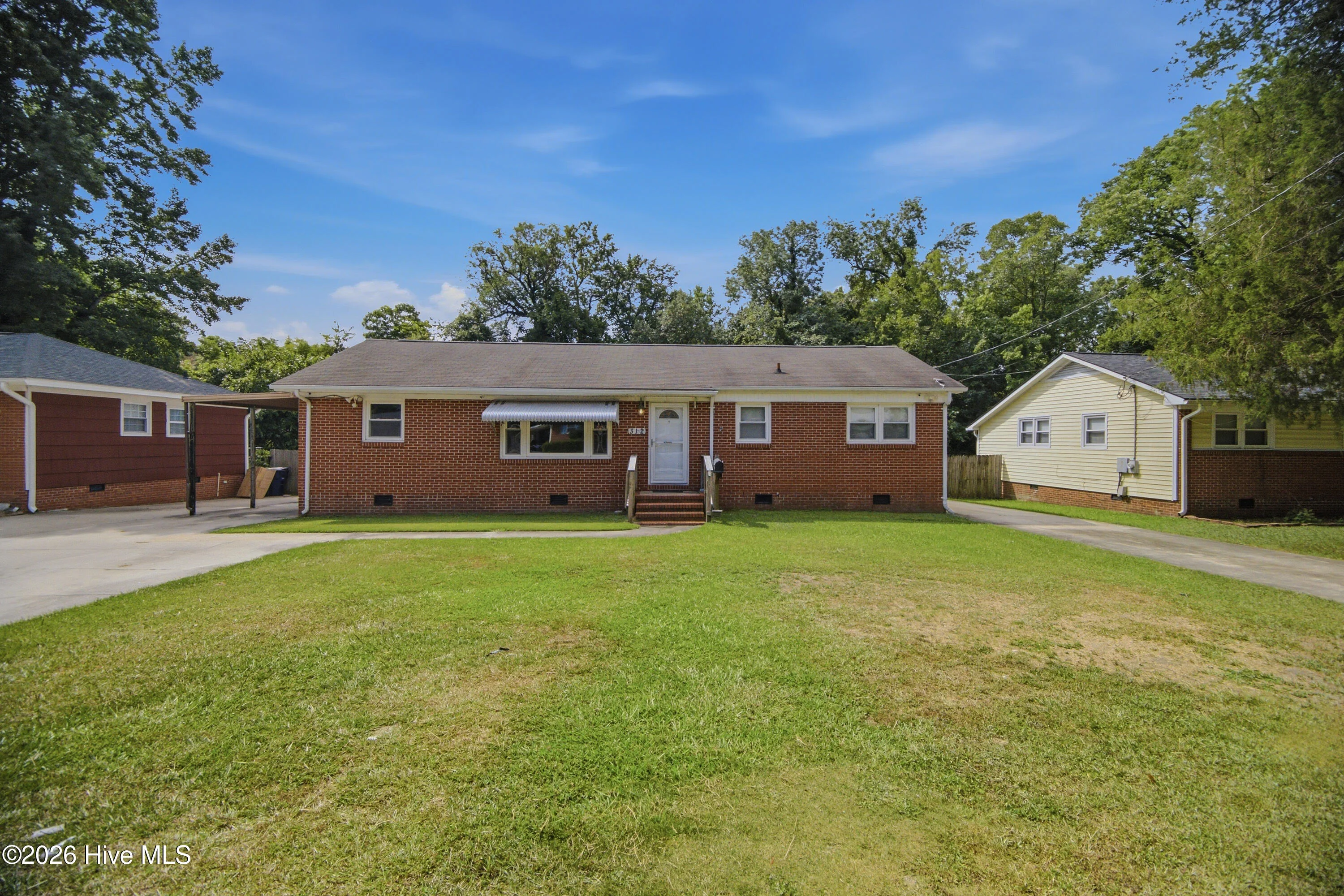 312 White Oak Street