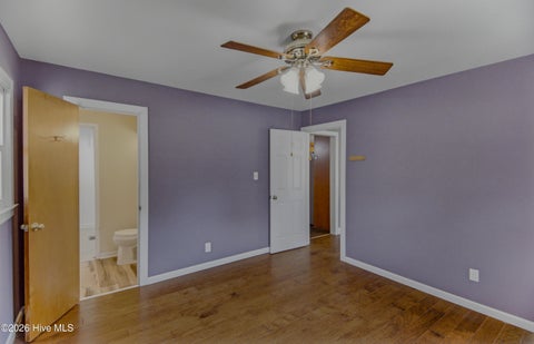 Tiny photo for 312 White Oak Street, Jacksonville, NC 28540 (MLS # 100589879)