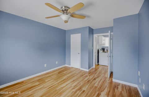 Tiny photo for 312 White Oak Street, Jacksonville, NC 28540 (MLS # 100589879)