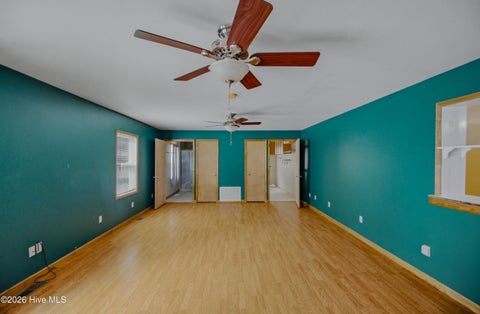 Tiny photo for 312 White Oak Street, Jacksonville, NC 28540 (MLS # 100589879)