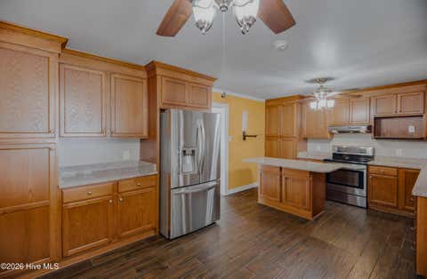 Tiny photo for 312 White Oak Street, Jacksonville, NC 28540 (MLS # 100589879)